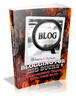 Thumbnail The Secrets of Blogging For Big Bucks Thumbnail The Secrets of Blogging For Big Bucks
