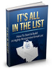 Thumbnail All in the List- ebook Thumbnail All in the List- ebook